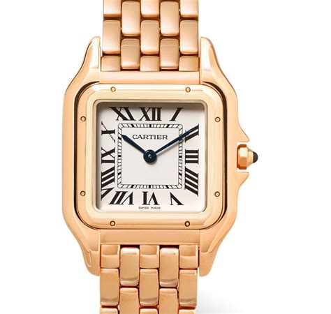 cartier watch ladies replica|replica cartier watches for women.